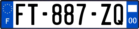 FT-887-ZQ