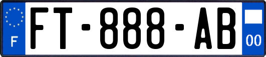 FT-888-AB