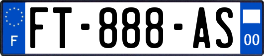 FT-888-AS