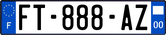 FT-888-AZ