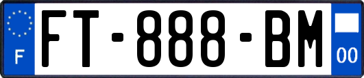 FT-888-BM