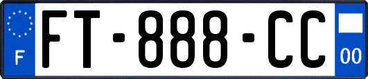 FT-888-CC