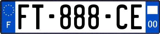 FT-888-CE