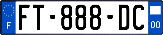 FT-888-DC