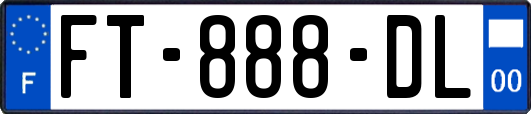 FT-888-DL