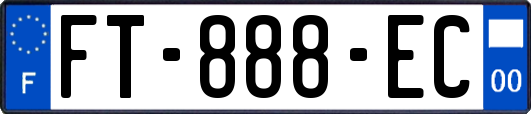FT-888-EC