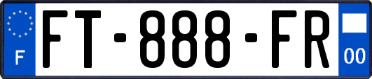 FT-888-FR