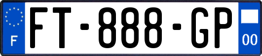 FT-888-GP
