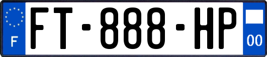 FT-888-HP