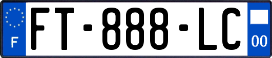 FT-888-LC