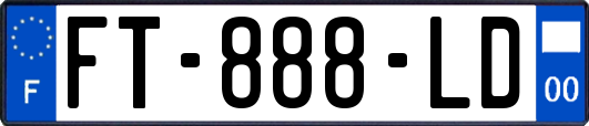 FT-888-LD