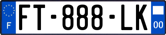 FT-888-LK