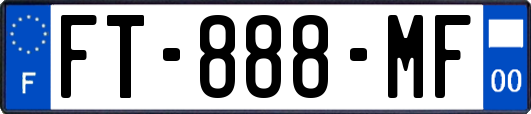 FT-888-MF