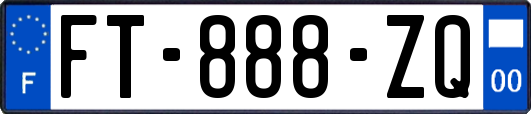 FT-888-ZQ