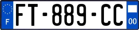 FT-889-CC