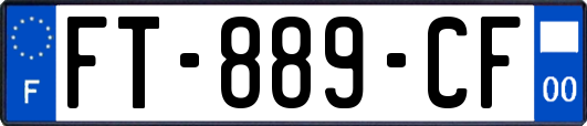 FT-889-CF