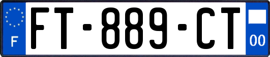 FT-889-CT