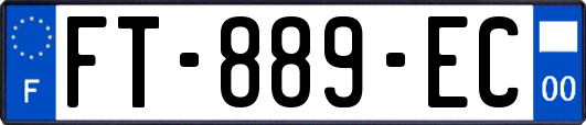 FT-889-EC
