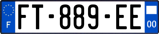 FT-889-EE