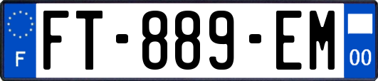 FT-889-EM