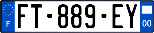 FT-889-EY