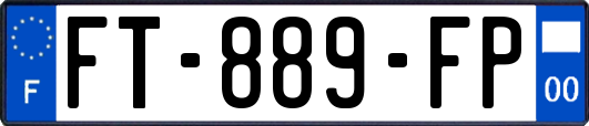 FT-889-FP