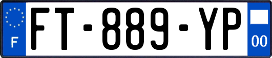 FT-889-YP