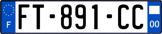 FT-891-CC