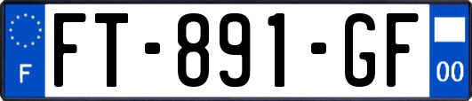 FT-891-GF