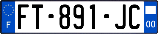 FT-891-JC