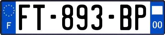 FT-893-BP