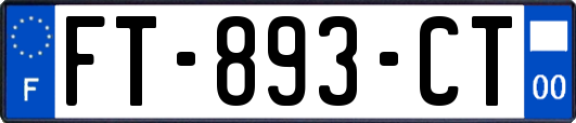 FT-893-CT