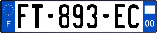 FT-893-EC