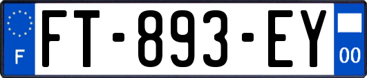 FT-893-EY