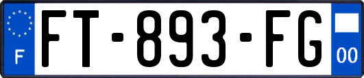 FT-893-FG