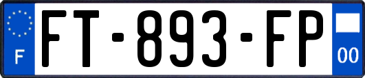 FT-893-FP