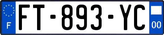 FT-893-YC