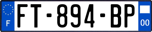 FT-894-BP