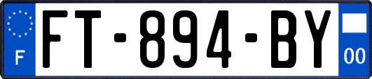 FT-894-BY