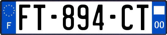 FT-894-CT