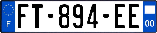 FT-894-EE