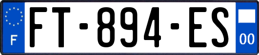 FT-894-ES