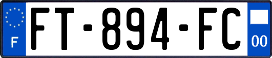 FT-894-FC