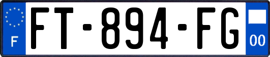 FT-894-FG