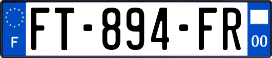 FT-894-FR