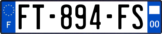 FT-894-FS