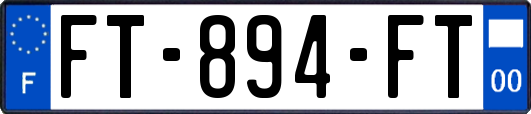 FT-894-FT