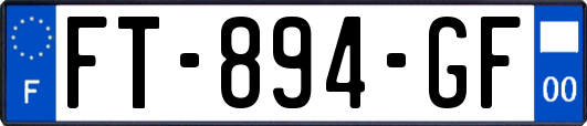 FT-894-GF