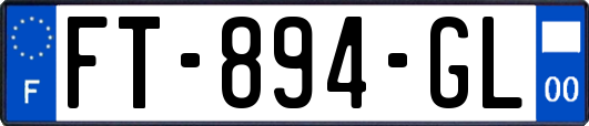 FT-894-GL