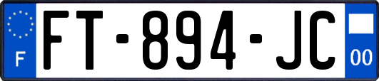 FT-894-JC